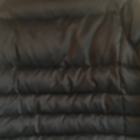 BABY PHAT PUFFER JACKET WITH FAKE FUR - Picture 6 of 16